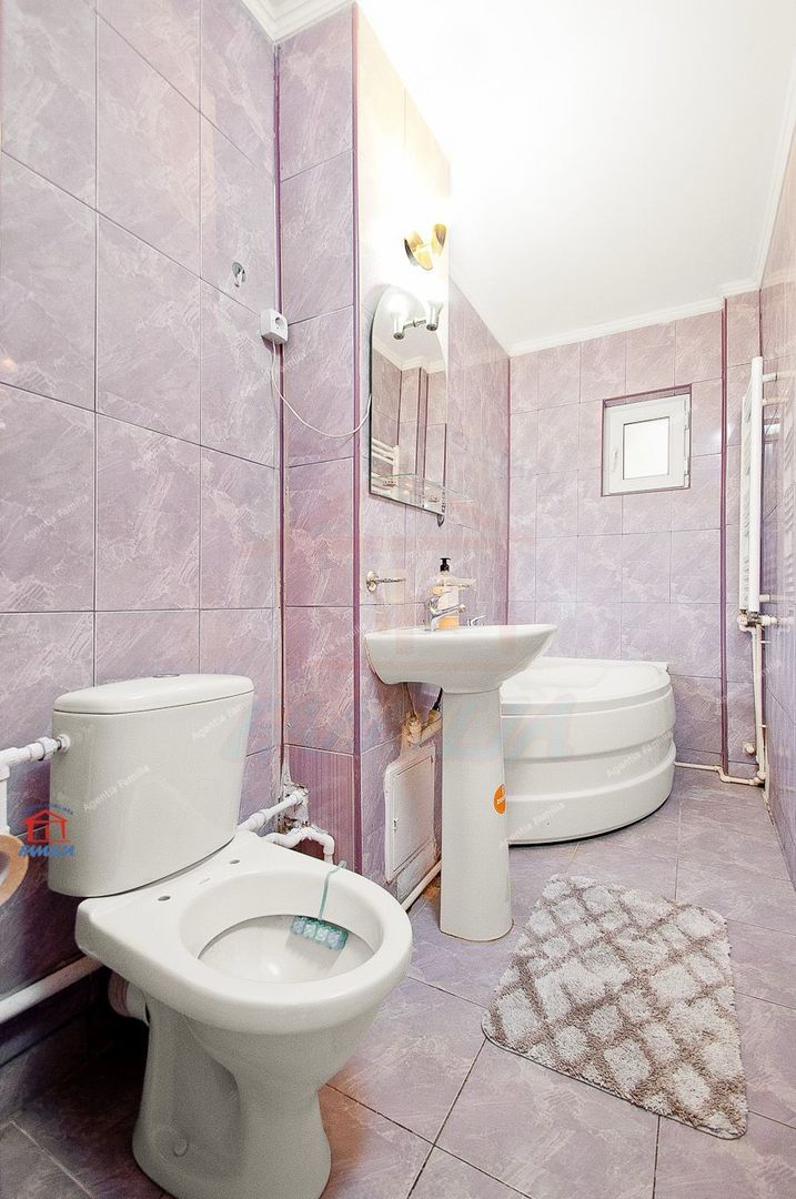 APARTAMENT DE ÎNCHIRIAT | MAZEPA 2 | ETAJ 2 | 58 MP - Poză 11