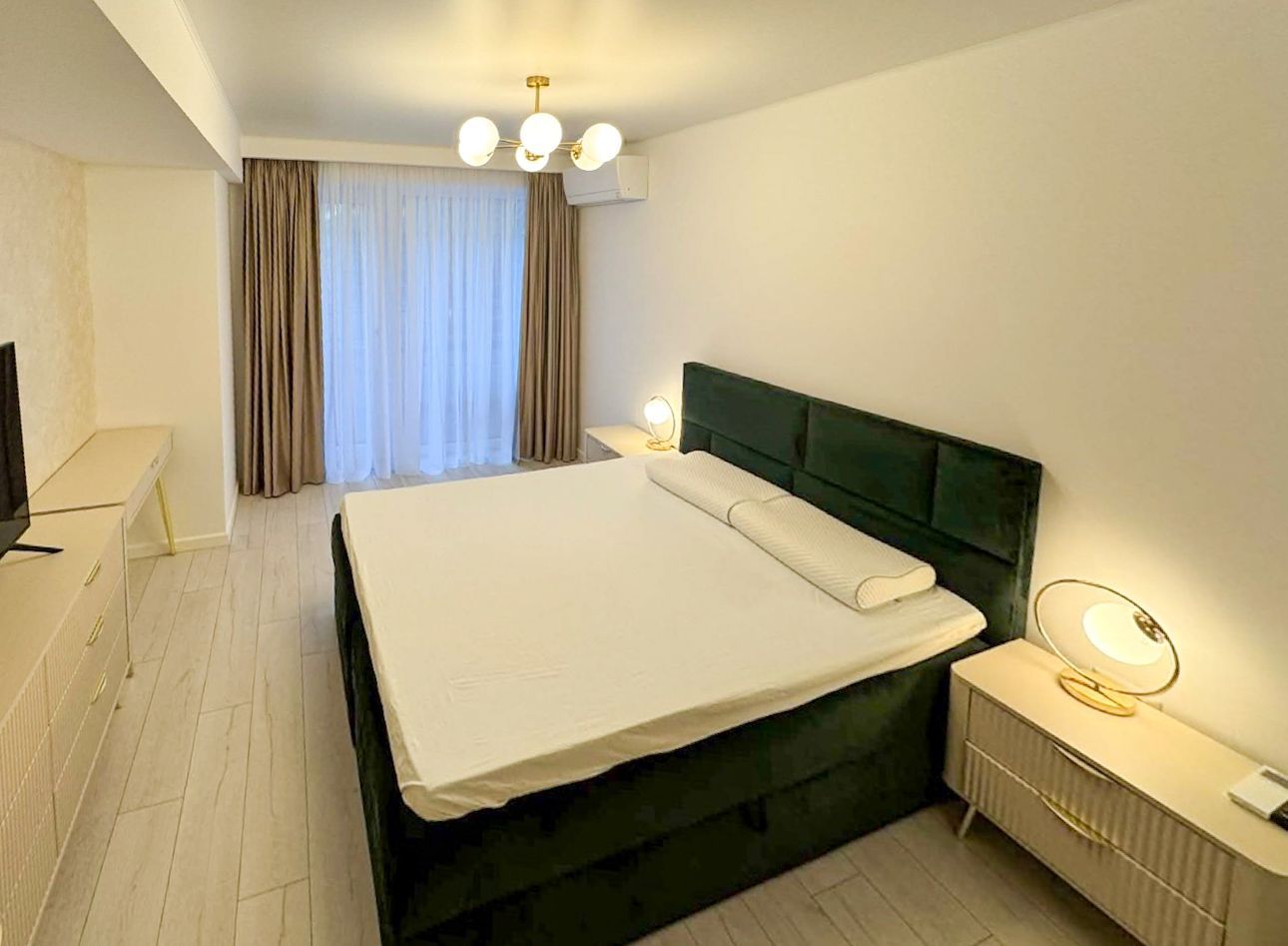 Închiriere apartament 3 camere 85mp | Parcare inclusă | Pipera - Poză 6