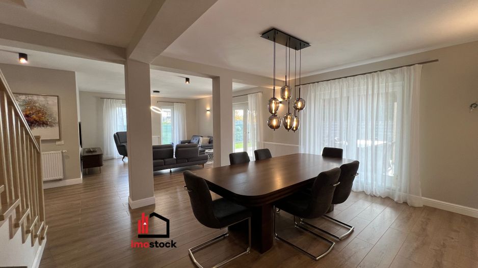 Vila superba Dumbravita - Poză 8