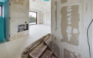 Apartament 4 camere nou la 2 min de Cambridge School of Bucharest - Poză 16