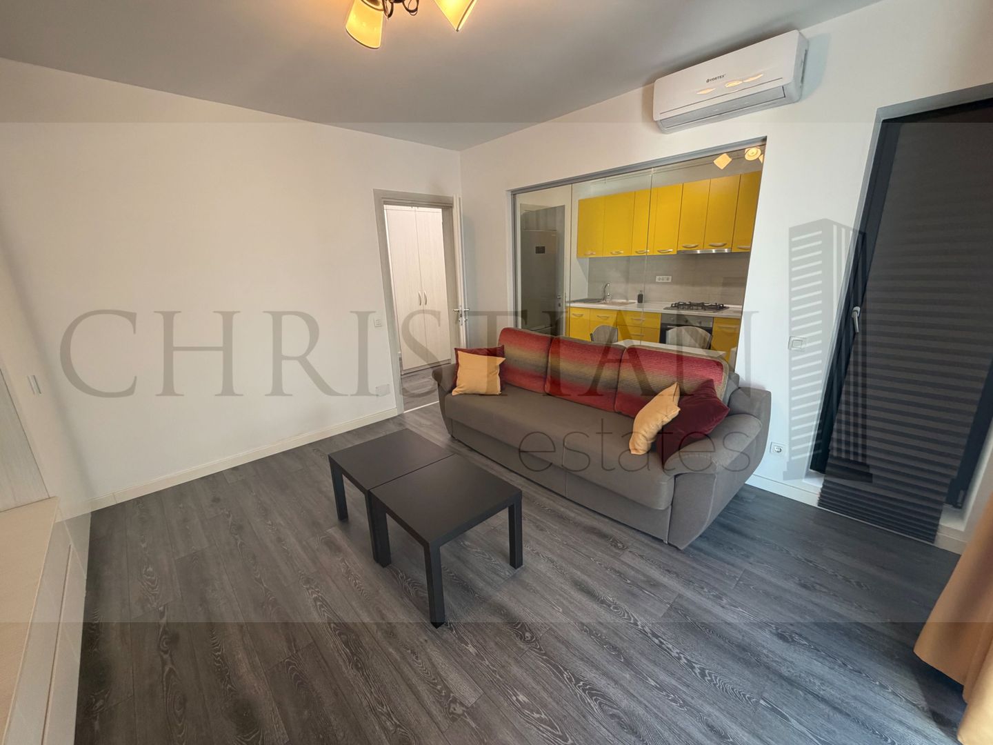 Garsoniera Luminoasa, Lujerului - 21 Residence Politehnica - Poză 6