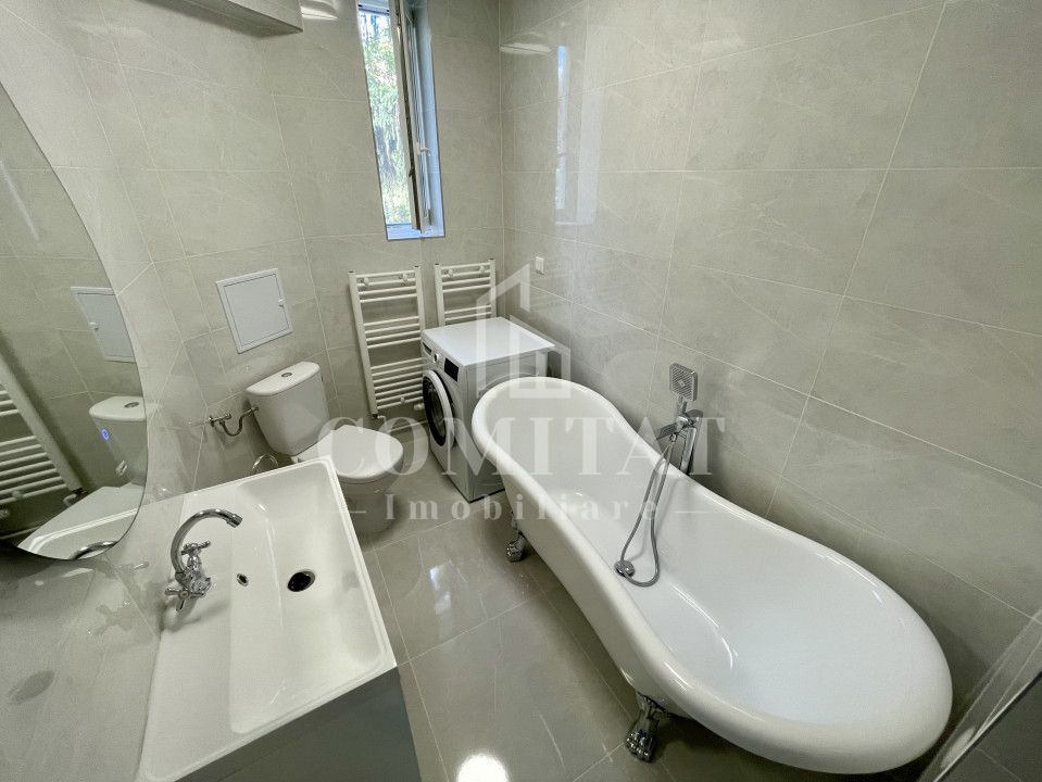Apartament 2 camere | zona strazii Septimiu Albini - Poză 6