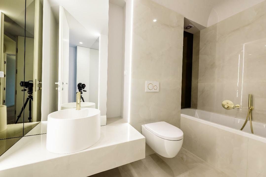 REDUCERE BLACK FRIDAY | CORTINA NORTH | Vedere Libera | Balcon de 10 mp | LUX - Poză 6