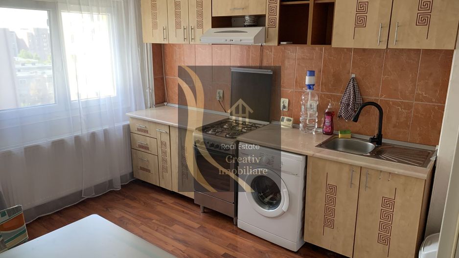 Crangasi 2 camere mobilat si utilat - Poză 6