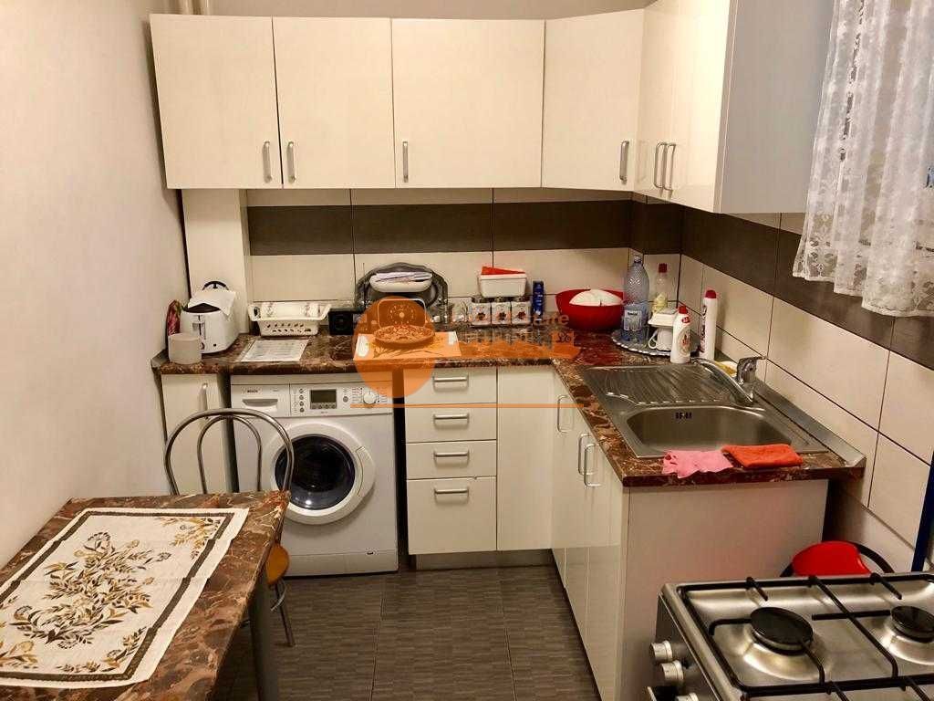 2 camere Gara de Nord la 100m de metrou - Poză 9