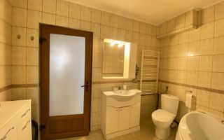 Apartament cu doua camere decomandat, piata Domenii - Poză 9