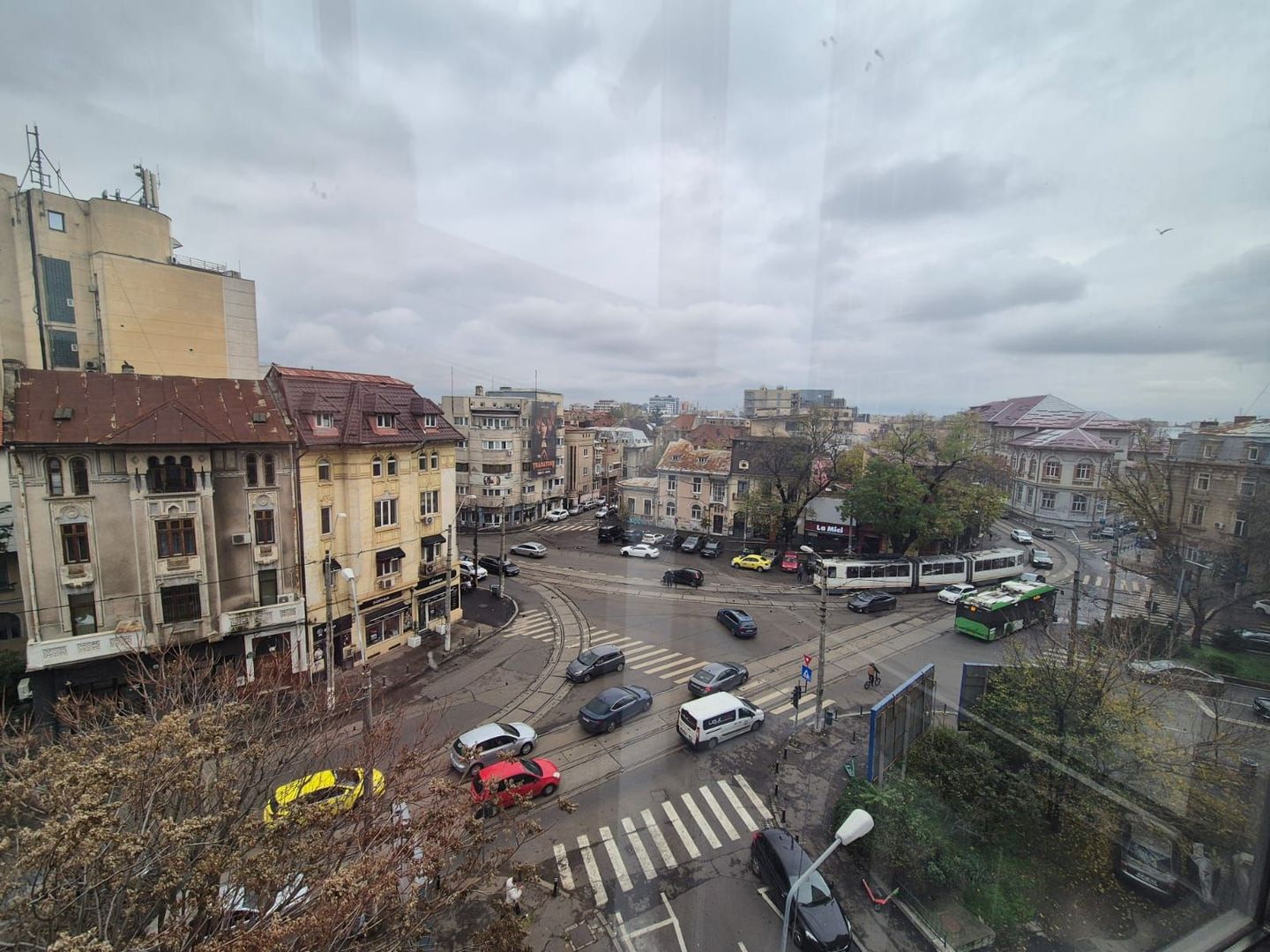 Clădire de birouri de inchiriat in zona Foisorul de Foc - Poză 2