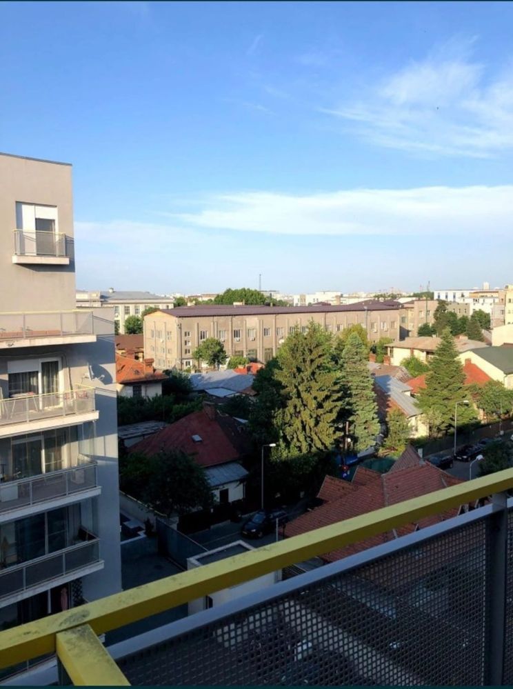 Duplex 2 camere | Parcul Carol | 2 bai - Poză 8