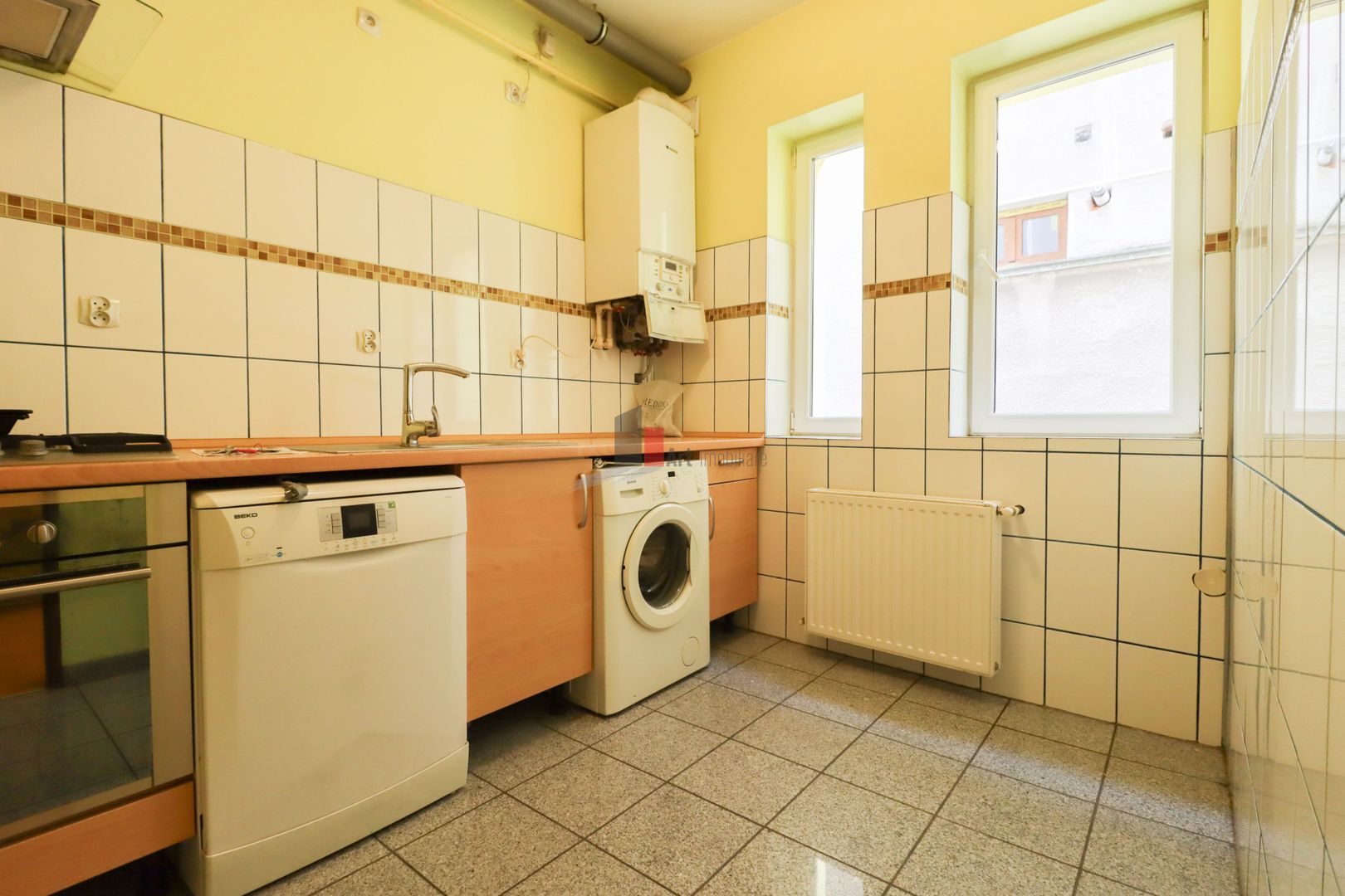 Spatiul "AVANOA", in vila CONSOLIDATA, 3-4 camere, FARA MENTENANTA - Poză 14