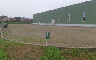 Hala de productie + birouri in Oradea - Poză 3