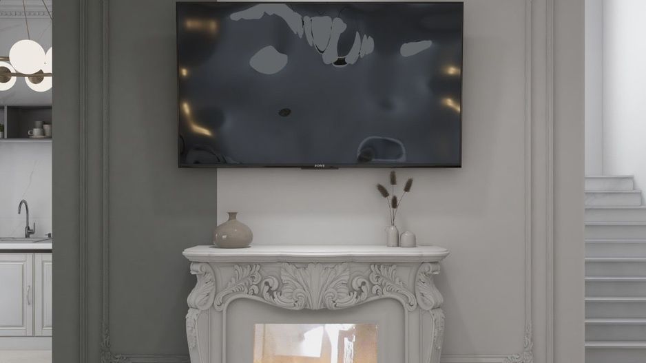 Duplex despartit prin garaj- Dumbravita - Poză 9