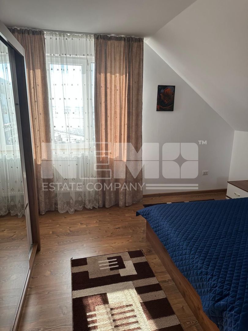 Apartament 3 camere | Radauti | 102Mp - Poză 13
