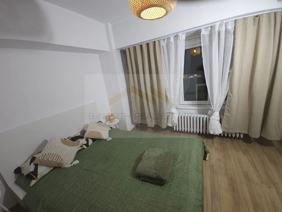Apartament 2 camere de închiriat – Piața Unirii | Splaiul Independenței nr. 1 - Poză 3
