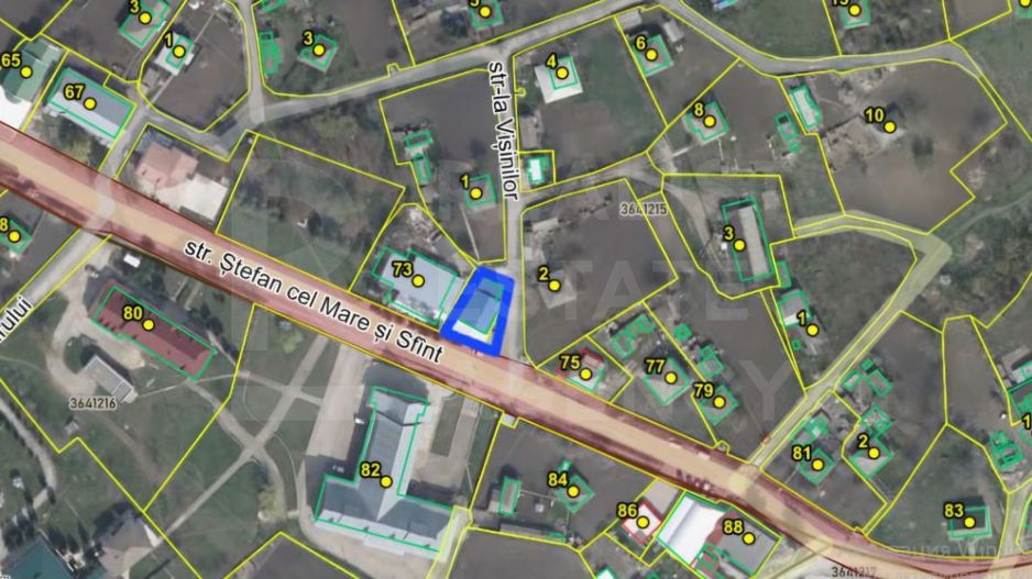 Vânzare spațiu comercial - Poză 1