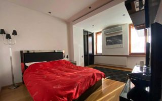 Inchiriere apartament 5 camere 160 mp | Dorobanti - Poză 4