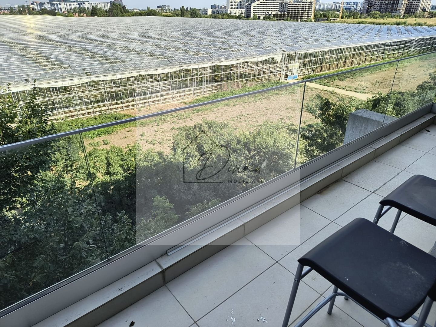 Apartament 3 camere Baneasa Herastrau I Parcare I gata de mutare - Poză 17