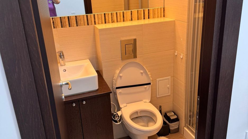 Casă cu 4 camere | Mobilată și utilată | Complex rezidențial - Poză 12