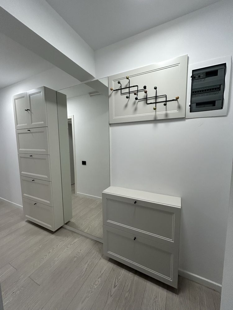 Apartament 3 camere | Otopeni | Imobil nou | 2 locuri de parcare - Poză 8