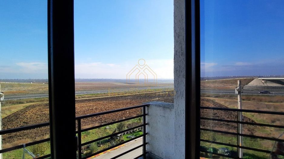 Apartament cochet cu 2 camere în Cumpăna - Poză 8