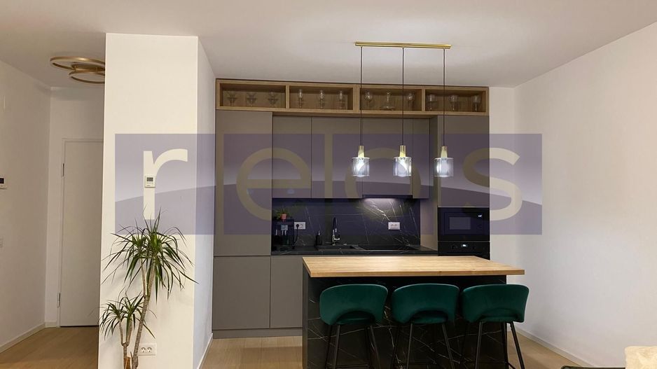 APARTAMENT 2 CAMERE | IVY RESIDENCE - Poză 3