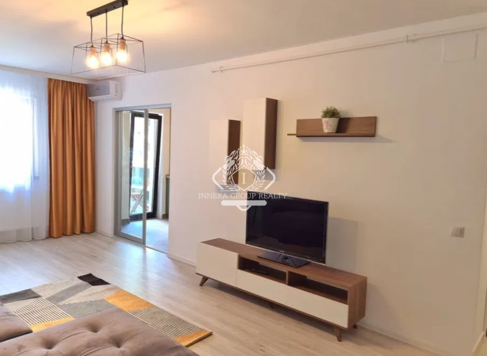 Garsoniera - spatioasa - moderna I Ghencea - Poză 3