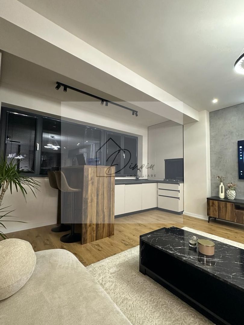 Apartament 2 Camere IVORY RESIDENCE I Mobilat 2026 I OMV Pipera - Poză 19