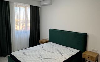 Apt 2 camere, dotari premium, Novum 56, bloc nou, priveliste generoasa - Poză 4