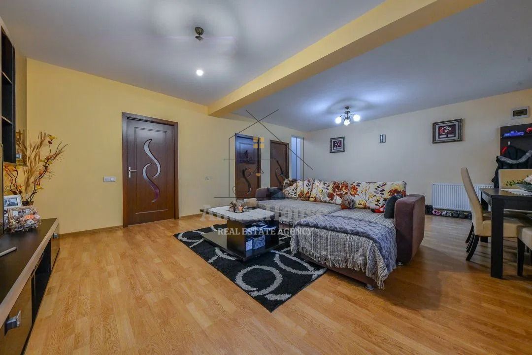 Casa tip duplex, finisat, parcare, aprox teren 200 mp, Floresti Terra - Poză 7