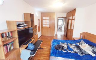 Vanzare Apartament 3 Camere Titulescu Primaria sector 1 - Poză 10