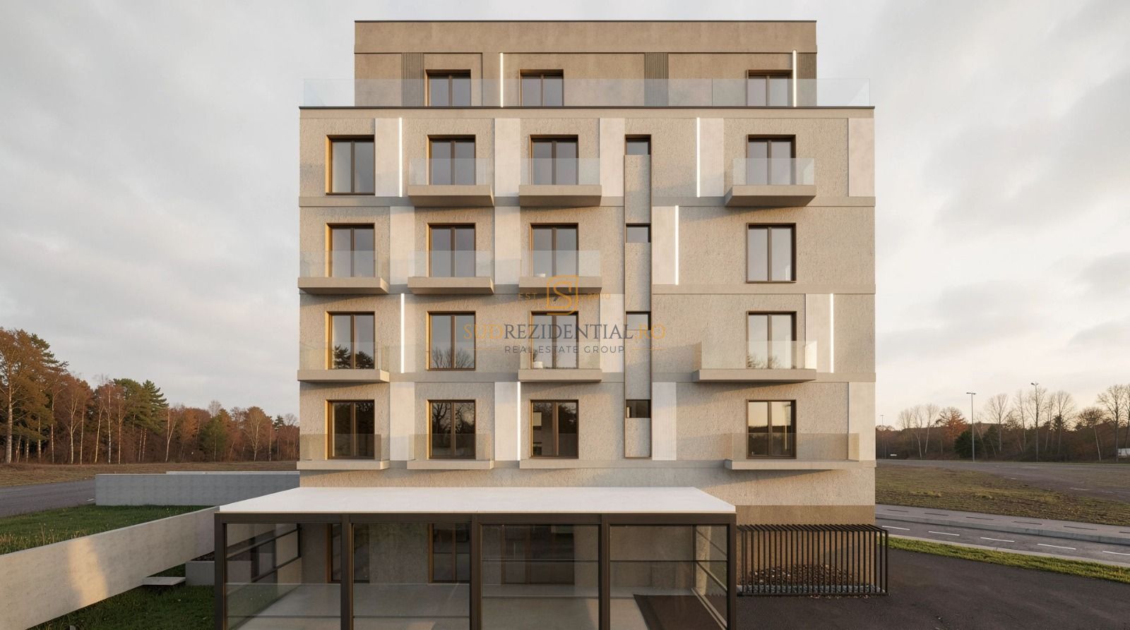 Apartament spatios, bloc nou, Prelungirea Ghencea cu Str. Brasov - Poză 7