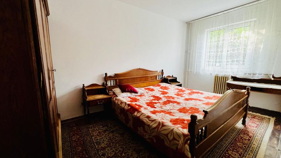 Apartament cu 4 camere, ideal pentru investiție -Zona Dacia - Poză 3