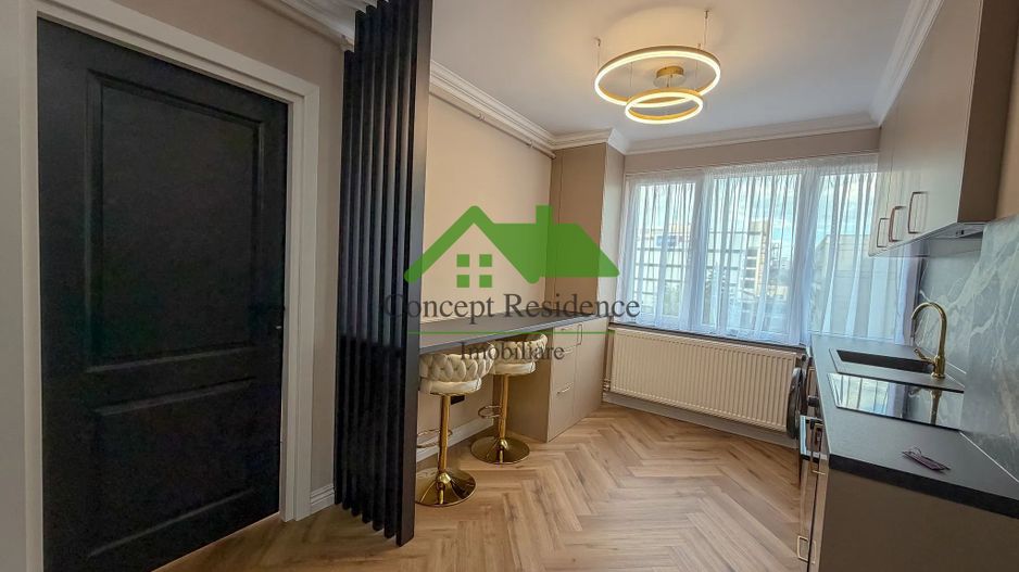Apartament 2 camere ultracentral, renovat integral – Zona Bizo - Poză 13