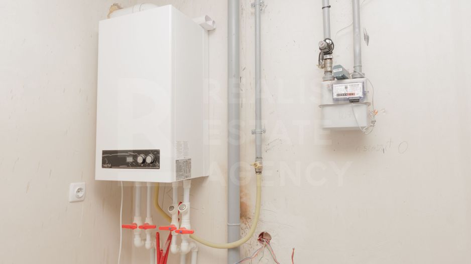 Vânzare, apartament, 1 cameră,strada Ialoveni, Telecentru - Poză 9