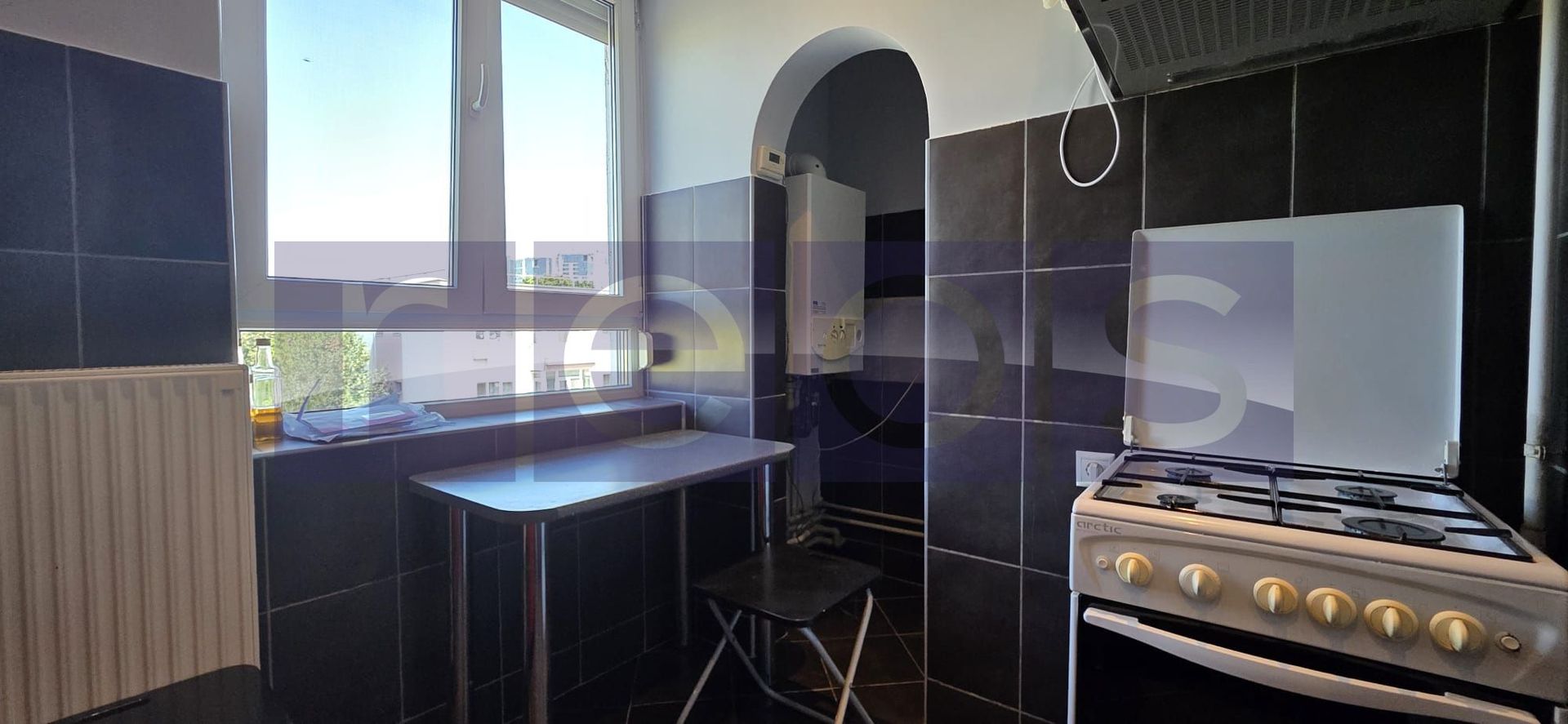 VANZARE 2 CAMERE DECOMANDAT- FLOREASCA - STRADA CEAIKOVSKI - Poză 8