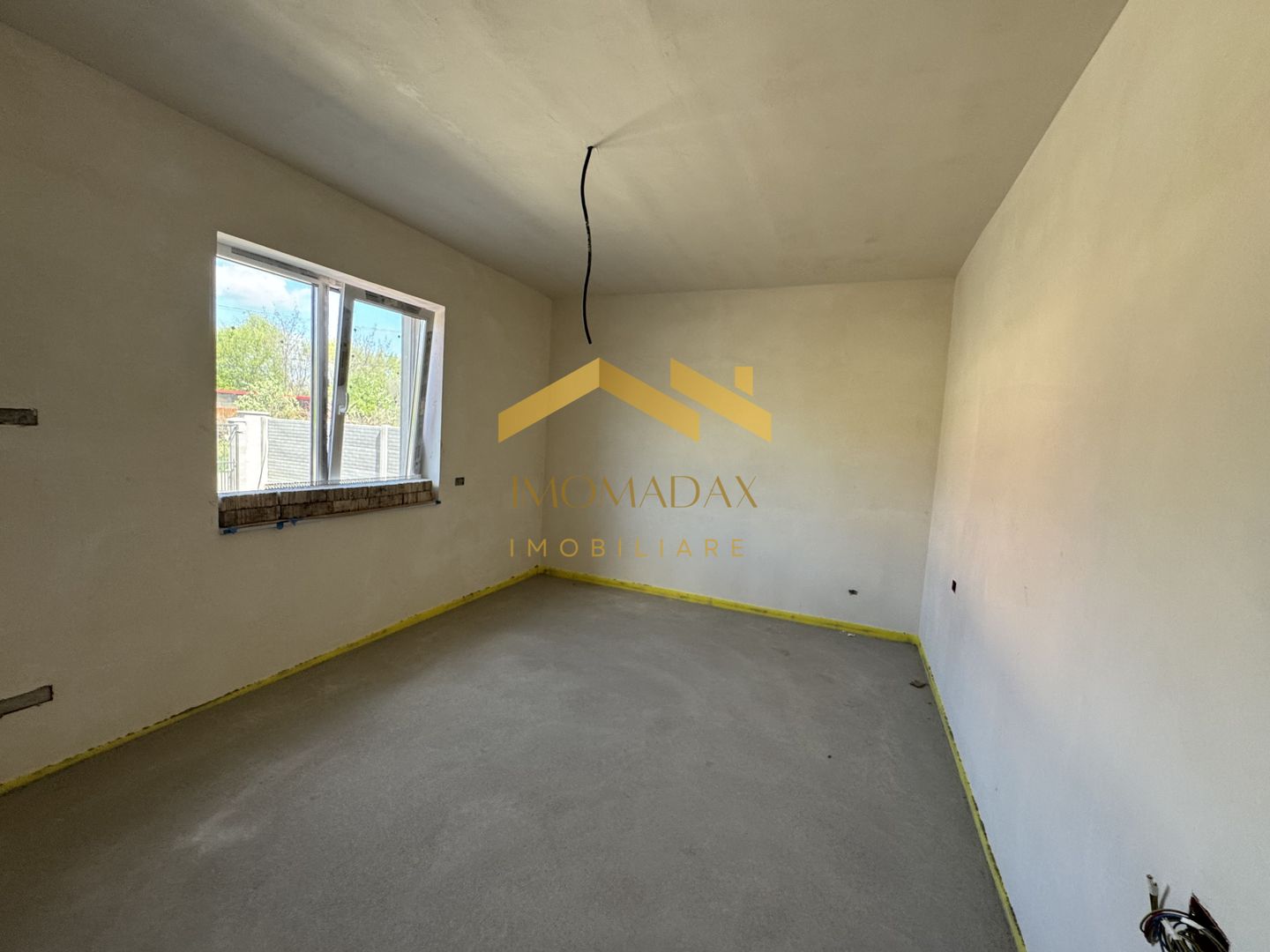 Utvin-Casa Individuală-Zona Liniștită - Poză 4