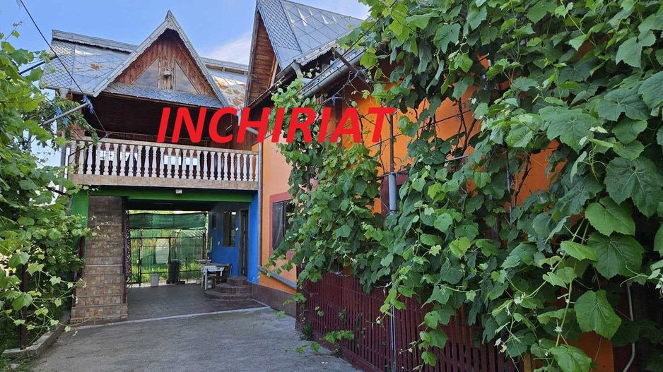 Inchiriere casa nemobilata, Stefanesti - Golesti - Poză 1