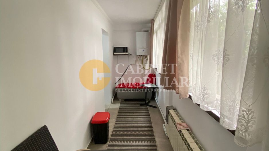 2 Camere Decomandat - Zimbru - Bloc 1982 - Poză 4