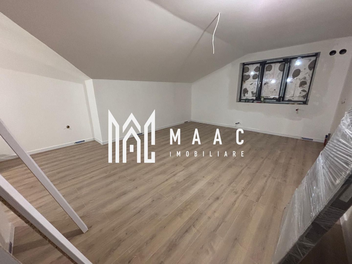 Garsonieră I 42 mp I La Cheie I Selimbar - Poză 3