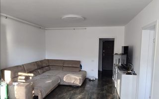 Apartament 2 camere tip studio | Subcetate Green Residence - Poză 5