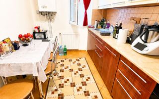 De vânzare apartament 2 camere/ Noua - Poză 7