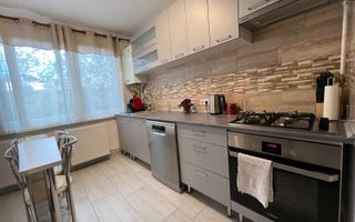 Apartament 2 camere | Aleea Carpați | Etaj 3/4 | Balcon 9 mp - Poză 4