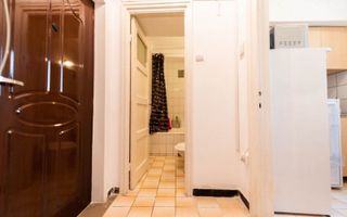Garsoniera  | Calea Victoriei  | Pretabil AIRBNB | Creditabil - Poză 2