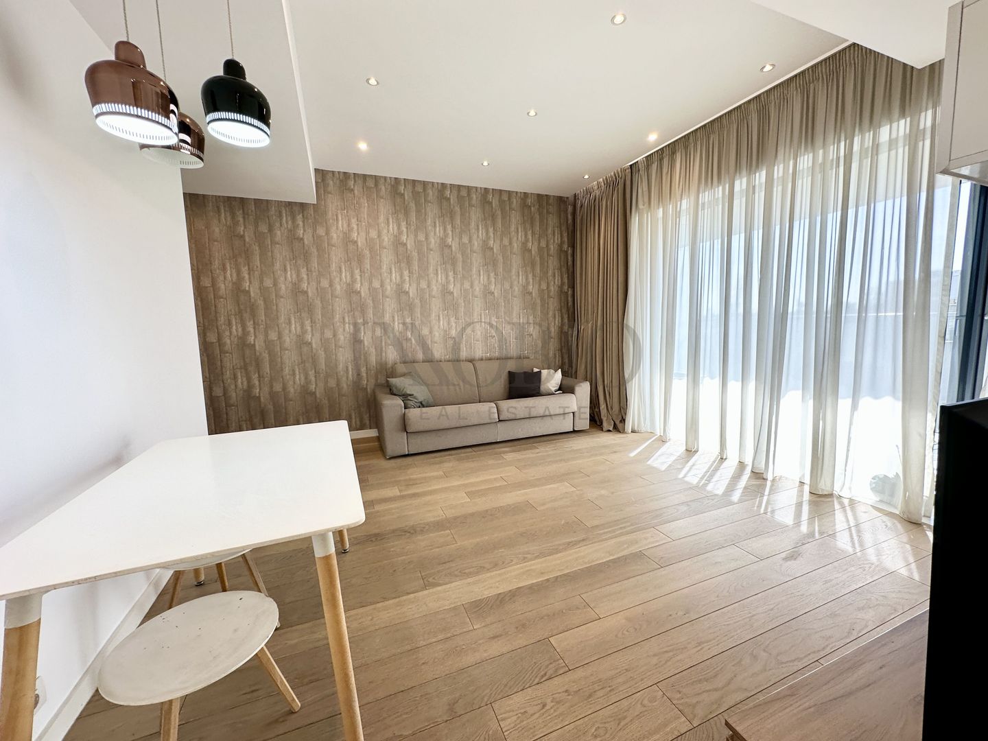 Apartament 2 Camere - One Herastrau Park - Poză 2