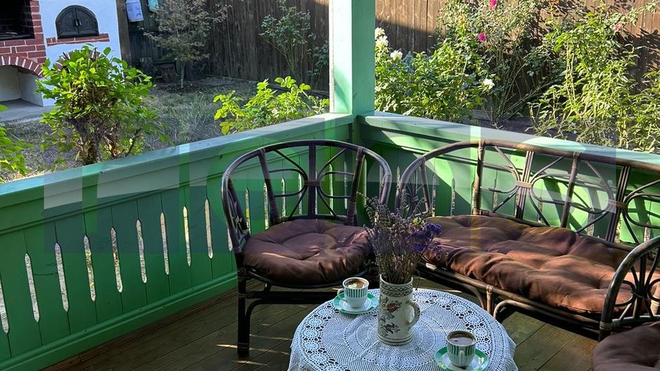 VANZARE CASA TRADITIONALA | 131 MP | TEREN 460 MP | PASAREA, ILFOV - Poză 8