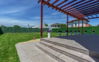Balotesti vila P+1, 315 mp, teren 700 - Poză 18