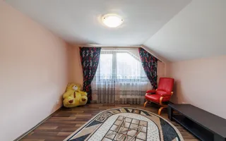 Casă nouă de vânzare în Priboieni, Ag| 140 mp utili | Teren 600 mp | - Poză 17