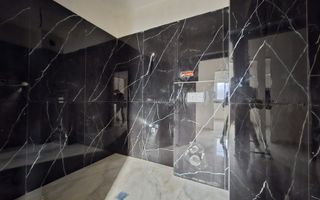 Apartament decomandat de vanzare in Iasi, Galata, 85,55 mp, bloc nou - Poză 16