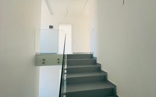 BG09 Duplex modern P+E,Asfalt,Gazon-Chisoda - Poză 13