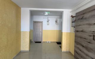 Apartament 2 camere mobilat modern CUG Valea Adanca - Poză 10