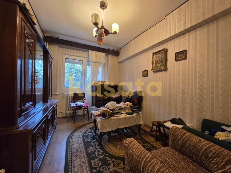 OPORTUNITATE | APARTAMENT | 3 CAMERE | METROU IANCULUI | DECOMANDAT - Poză 1